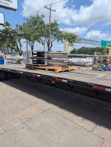 Constant spring shipped