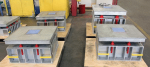Order shipment shipped