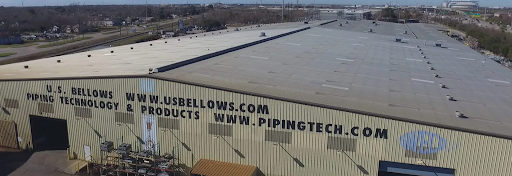 PT&P Facility In Houston