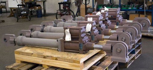 Snubber fronek facility2
